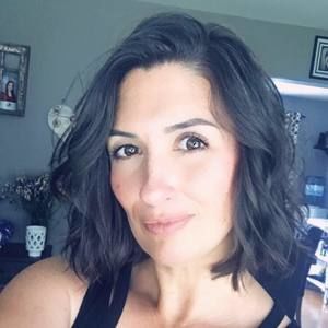 Meet your Posher, Marlene